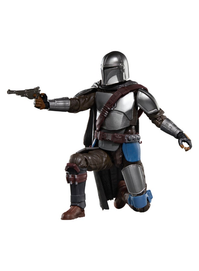 STAR WARS Sw Bl A List 2 - Image 3